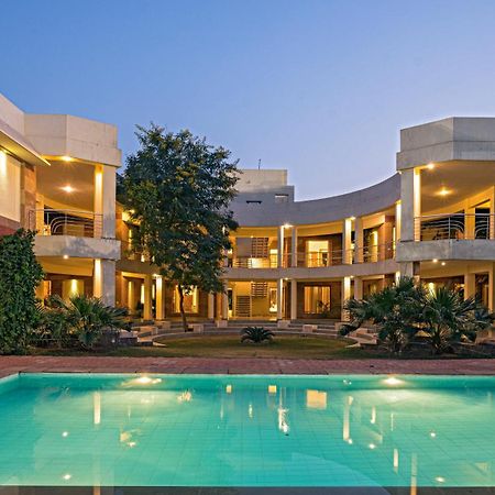 The Chitvan Resort Ajmer Exterior foto