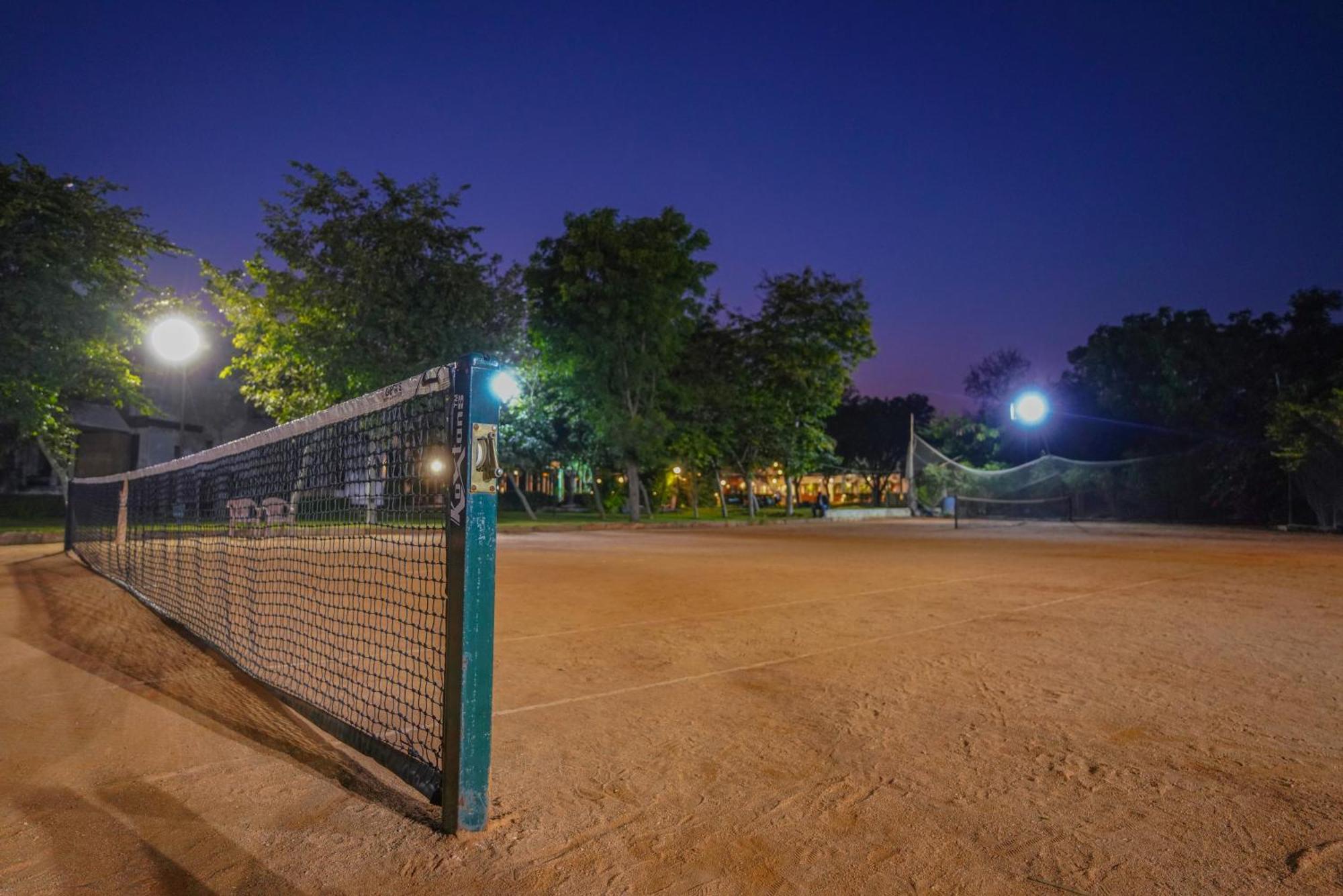 The Chitvan Resort Ajmer Exterior foto