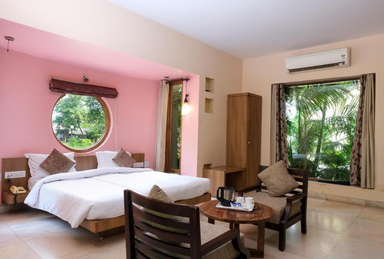 The Chitvan Resort Ajmer Exterior foto